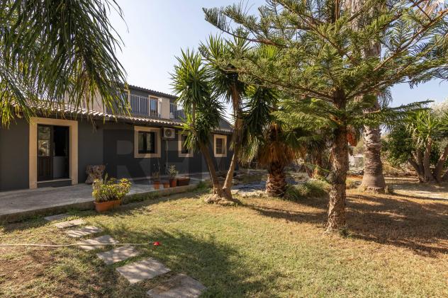 Villa singola in vendita a Siracusa, Cassibile - Foto 15
