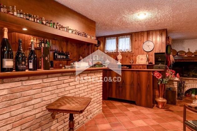 Prestigiosa villa con parco - Foto 13