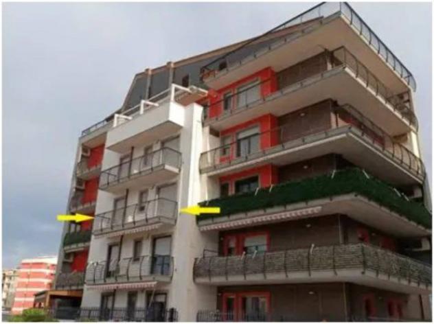 Immobile in asta di 63 m² in vendita a Termoli - Foto 6