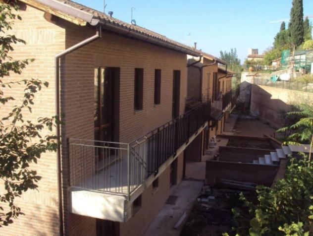Immobile in asta di 99 m² con più di 5 locali in vendita a Trevi - Foto 3