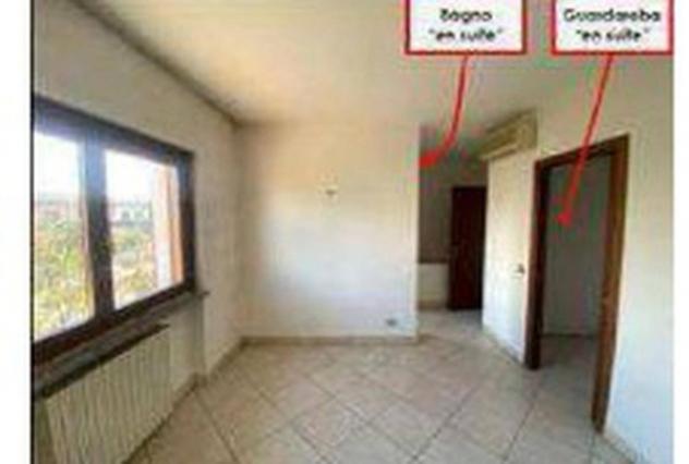 Immobile in asta di 194 m², box auto in vendita a Tromello - Foto 7