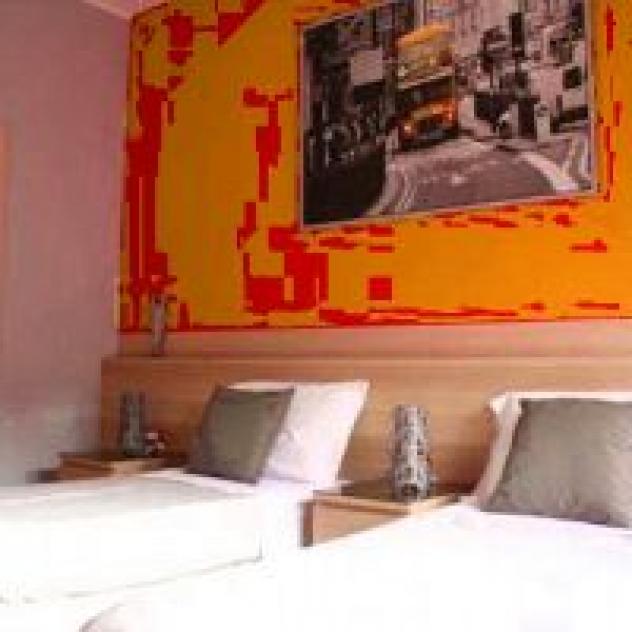 Bed & Breakfast La Perla Rosa - Foto 3