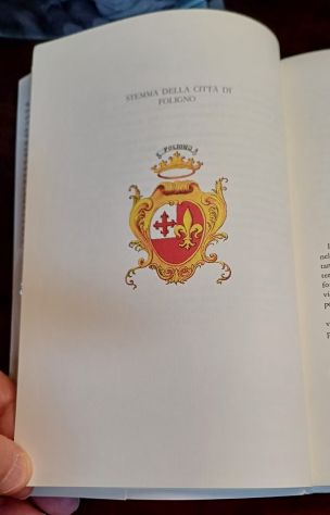 IL SEICENTO A TAVOLA, Salvatore Pezzella, FOLIGNO – ENTE GIOSTRA DELLA QUINTANA - Foto 3