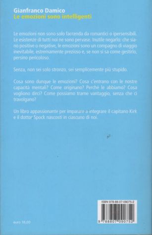 Le emozioni sono intelligenti - Foto 2