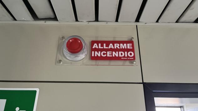 Ufficio in affitto a Bari, S.Pasquale - Foto 14