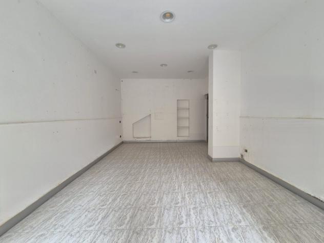 1 Vetrina in affitto a Catanzaro - Foto 3