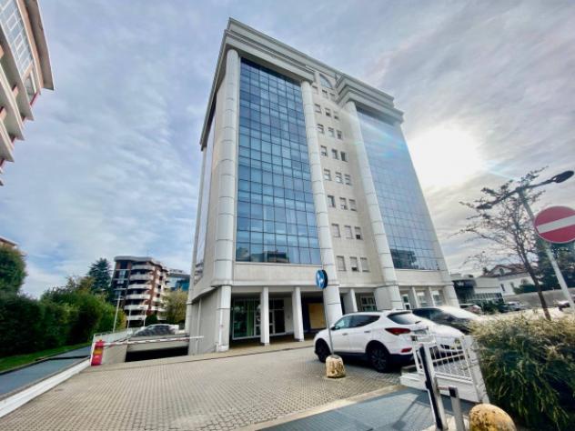 Immobile di 64 m² con 3 locali in vendita a Gallarate - Foto 12