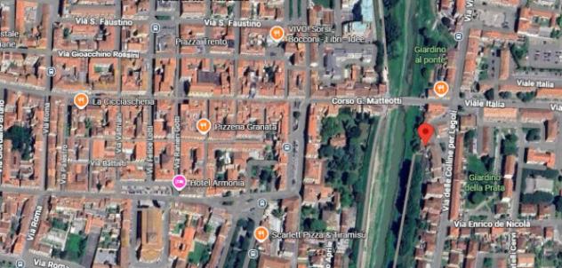 Immobile in asta di 98 m² con più di 5 locali in vendita a Pontedera - Foto 3