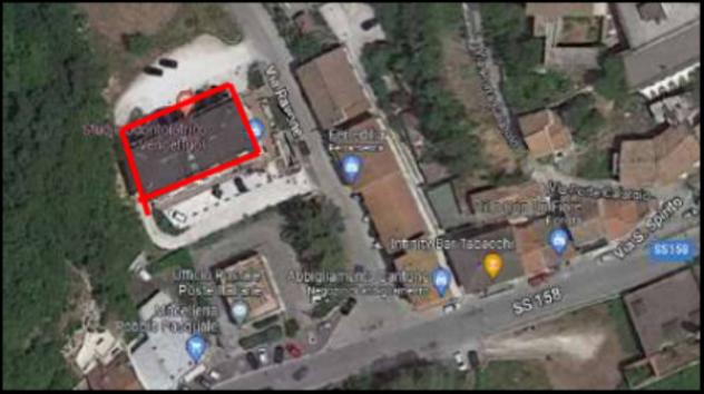 Immobile in asta di 66 m² in vendita a Pratella - Foto 12