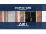Immobile in asta di 87 m² in vendita a Serra Riccò