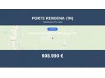 Immobile in asta di 19188 m² in vendita a Tre Ville