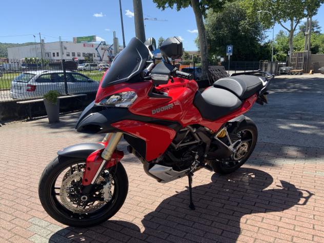 Ducati Multistrada 1200 Pochi chilometri - Foto 3