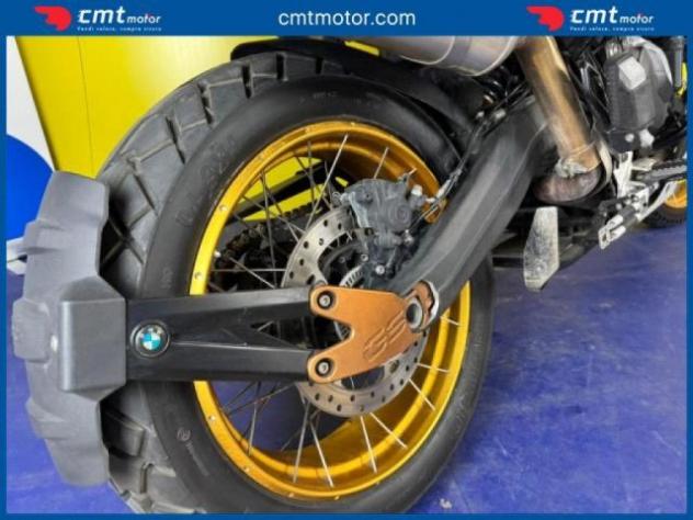 BMW F 850 GS Garantita e Finanziabile rif. 23881945 - Foto 10