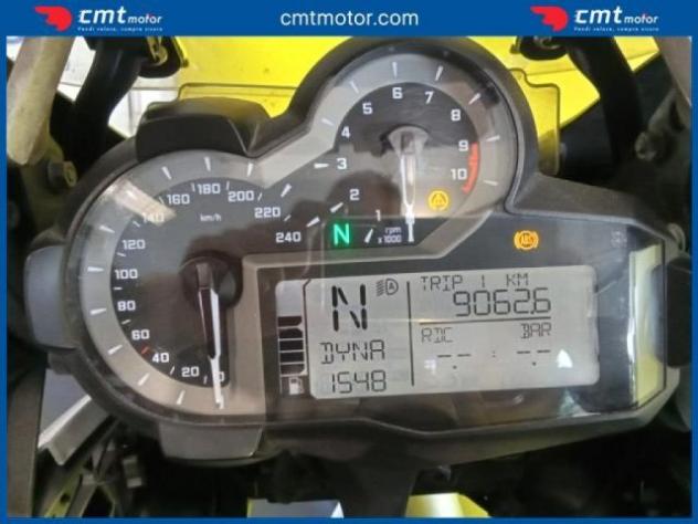BMW R 1200 GS Adventure Garantita e Finanziabile rif. 23613688 - Foto 6