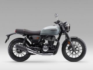 Honda GB 350 GB 350 S ABS - YM 2026