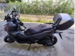 Honda ADV 350