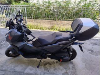 Honda ADV 350