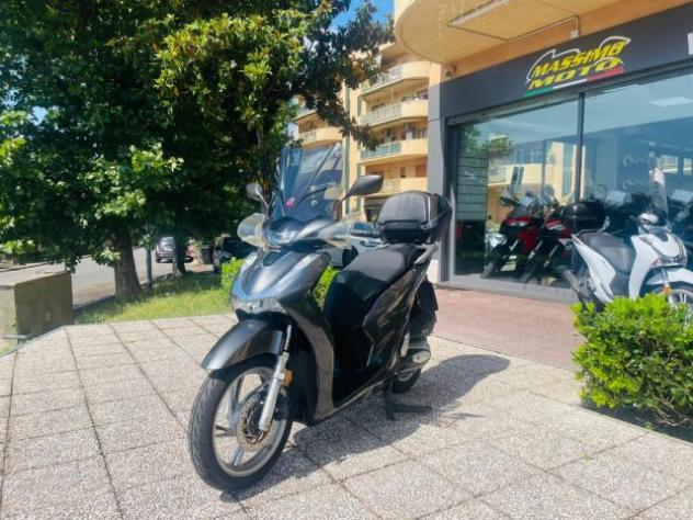HONDA SH 150 TUTTO INCLUSO ANCHE PASSAGGIO! MINI RATE rif. 23992685 - Foto 3