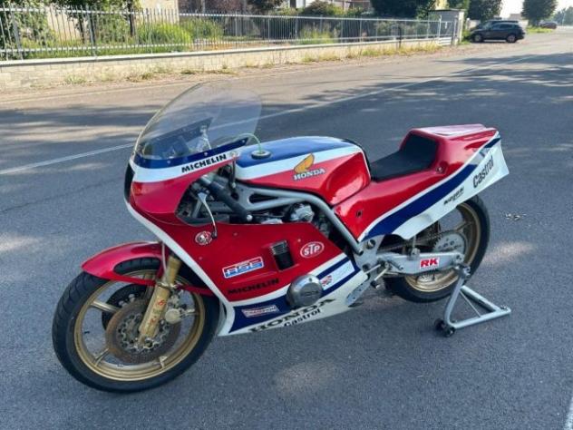 HONDA CB 900 RACING rif. 19616314 - Foto 3