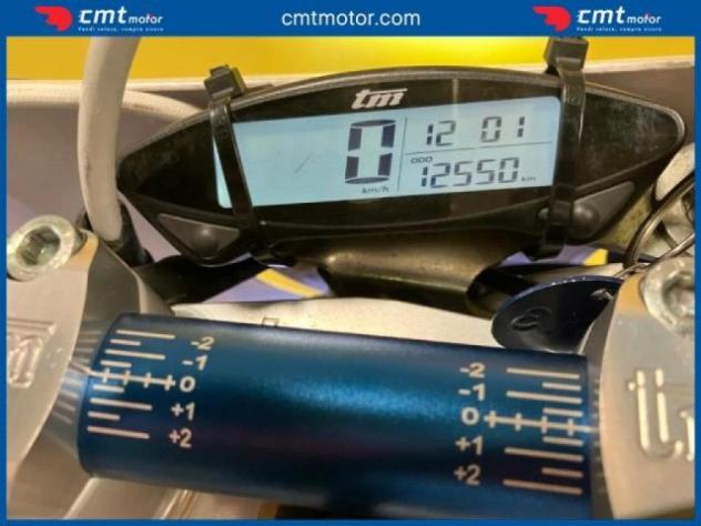 TM MOTO SMR 125 Garantita e Finanziabile rif. 24122064 - Foto 5
