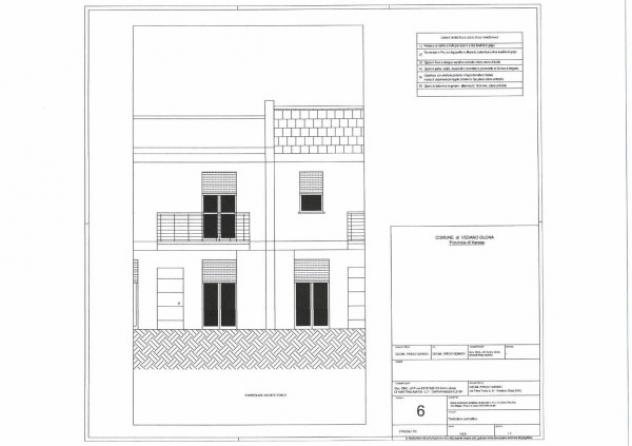 Villa di 114 m² con 3 locali e box auto doppio in vendita a Vedano Olona - Foto 13