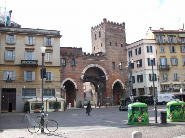 stanza in condivisione libera da subito- 390 eu - Foto 3