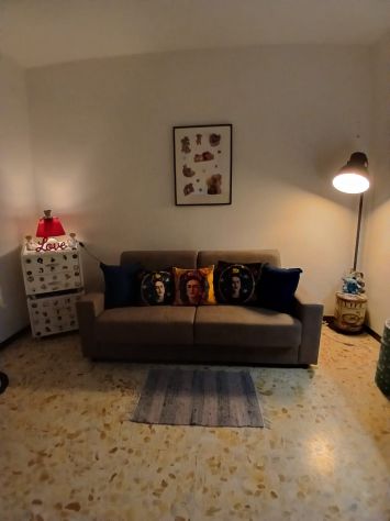 Stanza Singola in Affitto – €550 al mese, Spese e pulizie incluse!