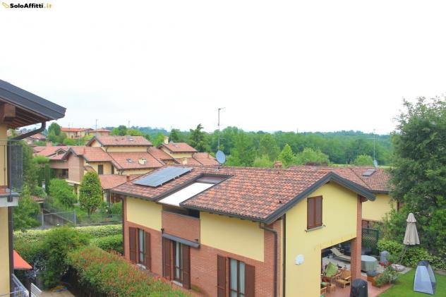Bilocale in affitto a Besana in Brianza - Foto 20