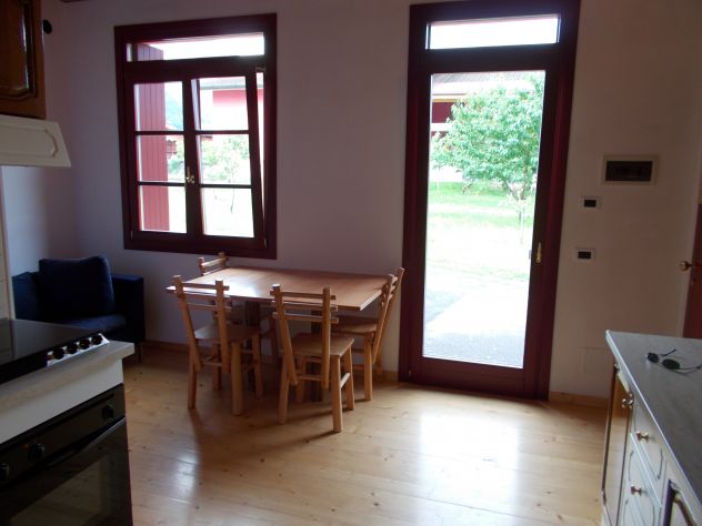 Affitto 290.00 euro mese, esine BS. loc. sacca n. 3. vicino ospedale - Foto 2