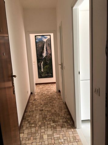 Bilocale ampio con balcone- 850 euro - Foto 7