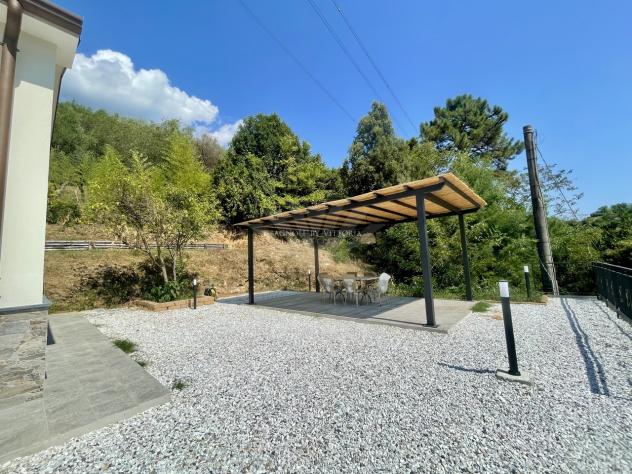 VILLA di 6 vani (PIETRASANTA - Pietrasanta ) rif. 1557/AF - Foto 3