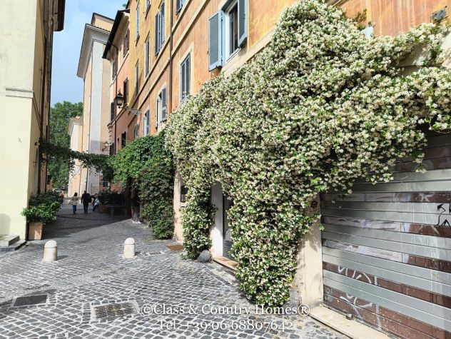 Affitto di Lusso Centro Storico Viste Aperte: 100 mq Arredati - Foto 7