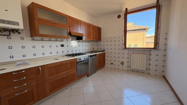 Stanza in appartamento in affitto a Siena