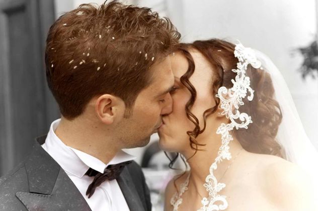 Servizio fotografico per il tuo matrimonio, battesimo, cerimonia ed evento - Foto 2