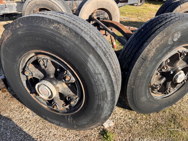 PEZZI RICAMBI FIAT 691 - Foto 6