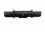 PULSANTIERA CENTRALE MERCEDES Sprinter 313 A9068701010 (14)