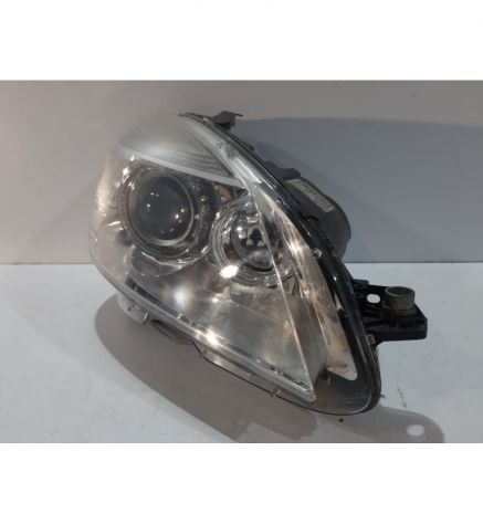 Faro allo xeno Mercedes C W204 - Destro - 13066 - Foto 7