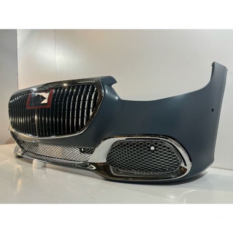 MERCEDES S W223 MAYBACH BODY KIT - 17086 - Foto 8