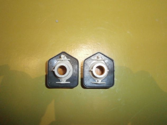Fanalini laterali FIAT 127 1a 2a 3a serie FIORINO 147 BRASILIANA RUSTICA - Foto 4