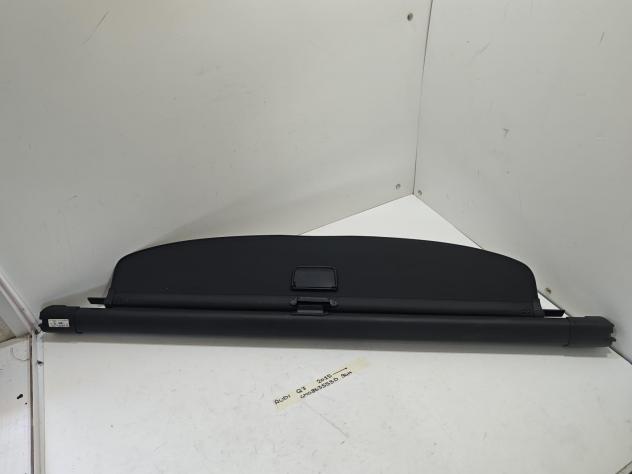 CAPPELLIERA POSTERIORE AUDI Q7 Serie (4MB) 4M08635553D (15)