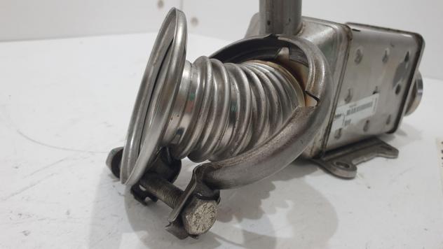 SCAMBIATORE DI CALORE FIAT 500 X Serie T50612A Diesel 1.6 (15) - Foto 5