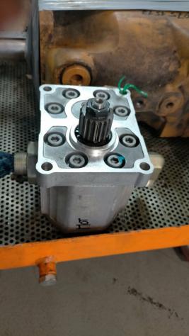 Danfoss SNU3NN