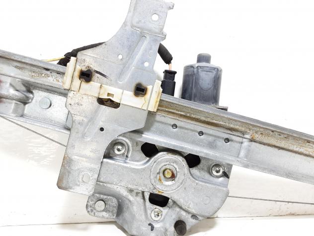 MOTORINO ALZAVETRO ANTERIORE DESTRA PEUGEOT 208 Serie 9674254380 (1219) - Foto 6