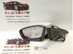 SPECCHIETTO RETROVISORE SINISTRO SKODA Octavia Berlina 4° Serie 18173L1 FIL &hellip;