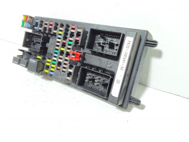 CENTRALINA PORTA FUSIBILI LAND ROVER Discovery Sport (L550) 4834541889 204DTD Diesel 2000 (1418) - Foto 3