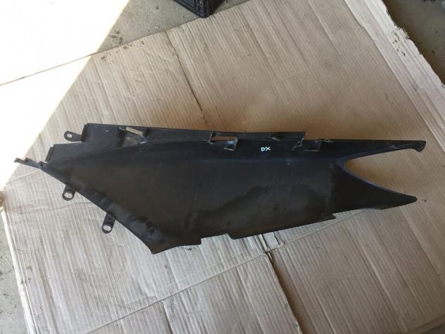 Carena Fianchetto Posteriore DESTRA YAMAHA TMax 500 01 07 - Foto 5