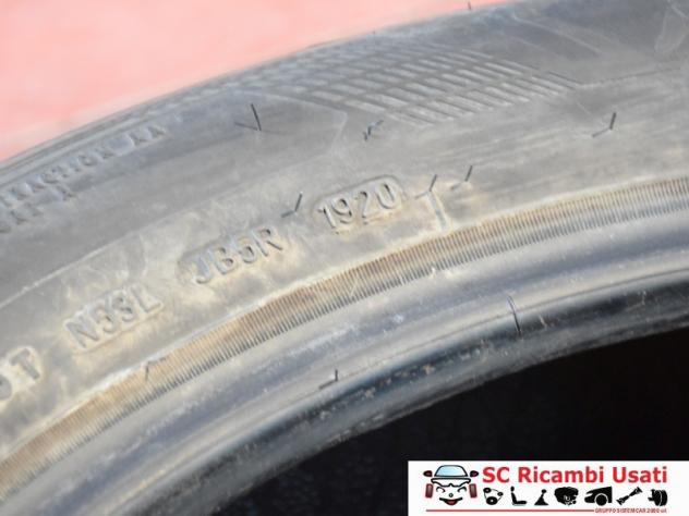 Gomme Goodyear Eagle F1 Asymmetric 5 235/55 R18 100V - 32423 - Foto 3