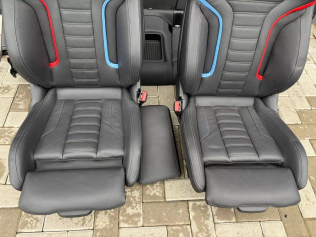 Interni / sedili / Recaro per BMW Serie 2 M2 G42 G87 OEM - Foto 3