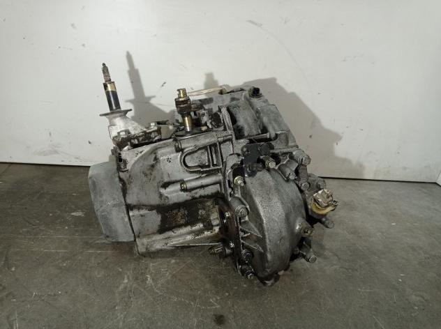 CAMBIO MANUALE COMPLETO FIAT Scudo 1° Serie 9567399788 RHX diesel 1997 (9404) - Foto 3