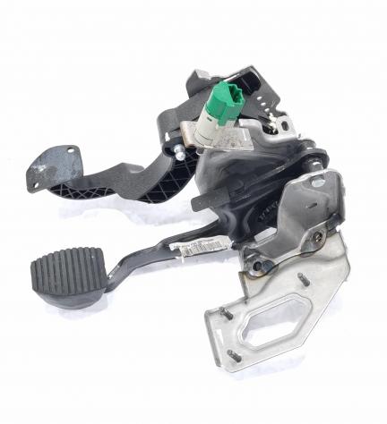 PEDALIERA FRENO + FRIZIONE OPEL Crossland Serie (X) 9807334080 (17) - Foto 4